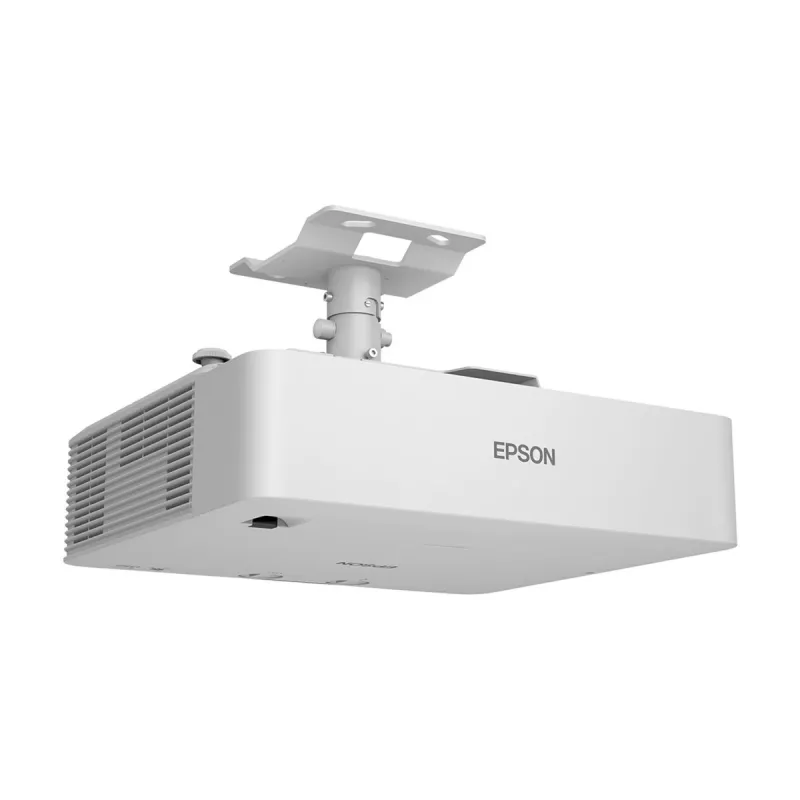Epson EB-L690U standarta projicēšanas projektors 6500 ANSI lūmeni 3LCD WUXGA (1920x1200) balts