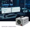 Qoltec 50724 Automātiskais sprieguma stabilizators AVR 2000VA