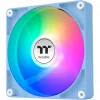 Thermaltake CT140 ARGB 140mm korpusa ventilators 2 gab. iepakojumā zils