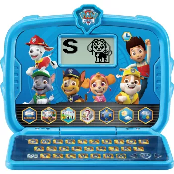 PAW Patrol mācību klēpjdators, mācību dators Zils
