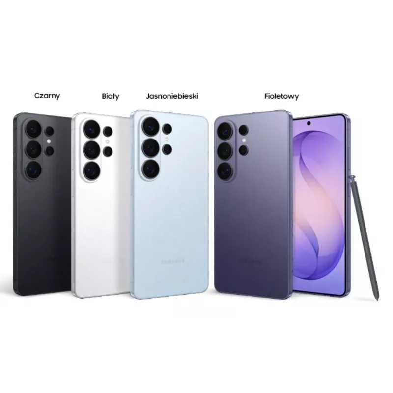Quad Lock MAG vāciņš Samsung Galaxy S26 Ultra