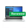 HP Renew Grade C | ProBook 440 G10 | 14 collas | FHD | i3-1315U | 16 GB | SSD | 512 GB | Intel UHD Graphics | Windows 11 Pro | Tastatūras valoda Nordic/ENG uzlīmes | 12 mēneši