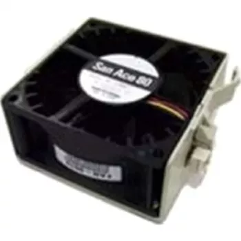 Ventilators Supermicro PWM FAN-0100L4 4 cm