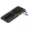 Ulefone Armor X12 Pro 4/64GB Melns/Zaļš bez lādētāja