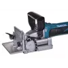 Makita DPJ180Z 18V bezvada plātņu dībeļu frēze