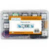 Power Meter Set ALLNET BrickRknowledge ALL-BRICK-0696 — instrukcija vācu valodā