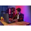 Acer Nitro 18 AI AMD AN18-61-R7SD klēpjdators, 18 collas, AMD Ryzen AI 7 PRO 350, 16 GB, 1 TB, NVIDIA GeForce RTX 5070 Ti, Windows 11 Home