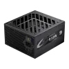 Gamemax barošanas bloks, 80 PLUS, Gold | GZ 850G | 850 W