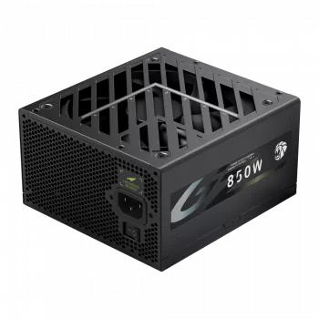 Gamemax barošanas bloks, 80 PLUS, Gold | GZ 850G | 850 W