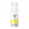 Cartridge Canon GI-41 Y 4545C001 dzeltena