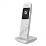 IP tālrunis Telekom Speedphone 12 balta TFT