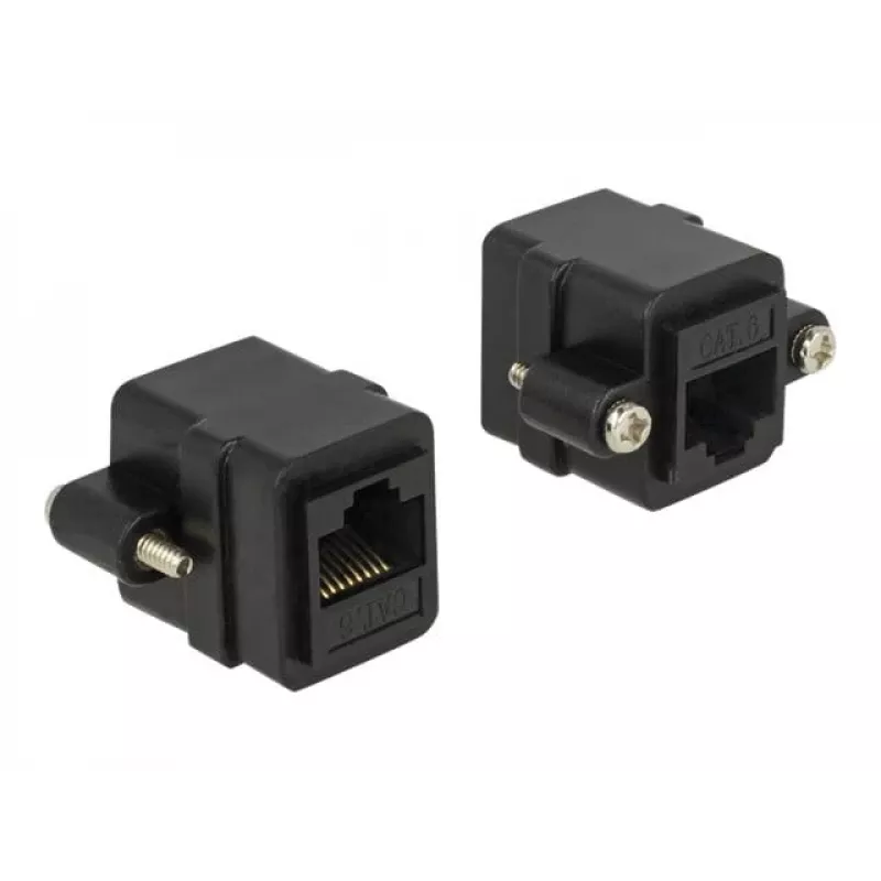 Savienotāju adapteris DeLOCK 85124