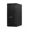 Lenovo ThinkCentre M90t Gen 6 Intel Core Ultra 7 265 32 GB DDR5-SDRAM 1 TB SSD Windows 11 Pro Tornis PC Melns
