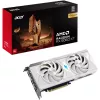 Acer Nitro Radeon RX 9060 XT OC 8GB GDDR6 grafiskā karte