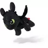 Dragons - Toothless, plīša rotaļlieta 30 cm