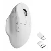 Keychron M7-A3 pele piemērota abām rokām Bluetooth USB Type-C 26000 DPI