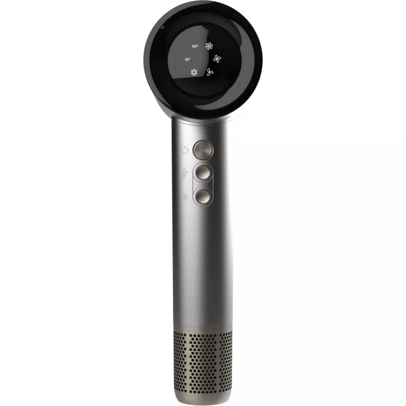 Matu žāvētājs Cecotec IoniCare RockStar Nano IonTech 1600W Aluminium