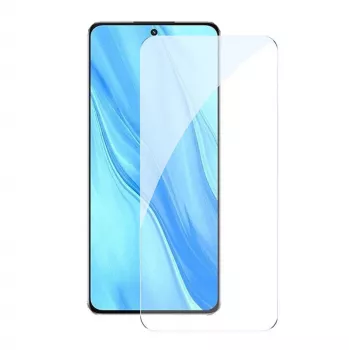 Rūdīta stikla ekrāna aizsargs Baseus realme GT2 Master Explorer Edition — 9H cietība, 0,3 mm biezums
