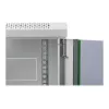 Digitus pie sienas montējams skapis Dynamic Basic sērija - 600x450 mm (P x D)