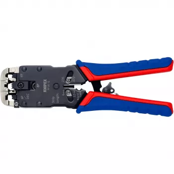 Kabeļu presēšanas knaibles Knipex 975112