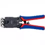 Kabeļu presēšanas knaibles Knipex 975112