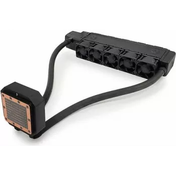 Dynatron L25-1 Melns