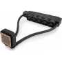Dynatron L25-1 Melns