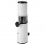Lēnā sulu spiede JATA JELI1201 130 W Balta 60 RPM Nerūsējošā tērauda filtrs