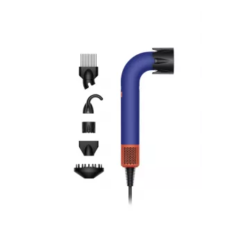 Fēns SUPERSONIC/HD18 BLUE/TOP. 522266-01 Dyson