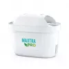 Ūdens filtra kārtridžs BRITA Maxtra+ Pure Performance, tehnopolimērs, 150 L ietilpība, 3 gab.