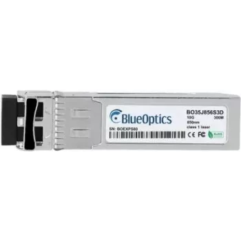 SFP+ raiduztvērēja modulis BlueOptics AFBR-710ISMZ-BO 10000 Mbit/s