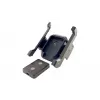 Hammer Mount Holder AKC001226 – universāls ierīces stiprinājums viedtālruņiem un planšetdatoriem