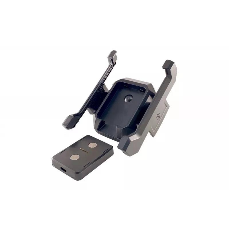 Hammer Mount Holder AKC001226 – universāls ierīces stiprinājums viedtālruņiem un planšetdatoriem