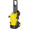 Kärcher 1.324-460.0 augstspiediena mazgātājs stāvus elektrisks 500 l/h dzeltens