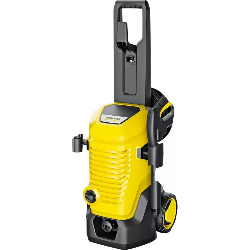 Kärcher 1.324-460.0 augstspiediena mazgātājs stāvus elektrisks 500 l/h dzeltens