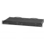 Stiprinājuma komplekts Sonnet RackMac mini 1U Melns