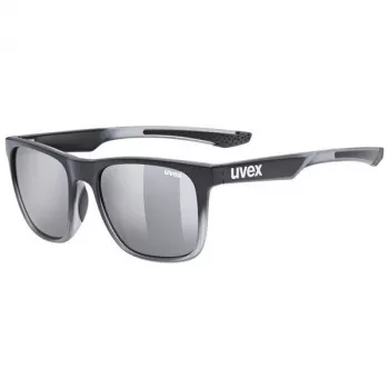Saulesbrilles UVEX Lgl 42 Square pieaugušo pilna apmales modelis 53/2/032/2916/UNI