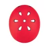 Globber | Sarkana | Ķivere | Go Up Lights, XXS/XS (45-51 cm)
