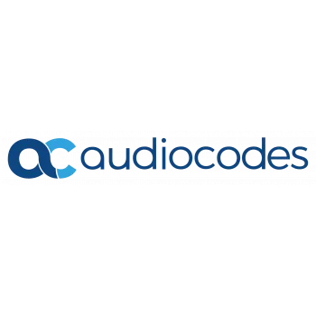 AudioCodes IPP-PS-WR-EU-L-10U barošanas adapteris/ invertors Iekštelpu melns