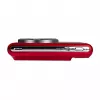 Kompakta kamera AgfaPhoto Realishot DC5200 21 MP CMOS 5616 x 3744 pikseļi sarkana