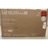 OLED televizors LG OLED55G51LW 55 collu viedais televizors webOS 25 UHD — bojāts iepakojums