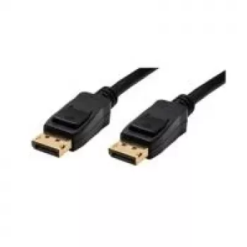 DisplayPort kabelis ShiverPeaks BASIC-S 3m