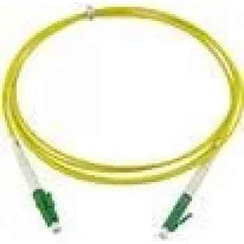 Optiskās šķiedras komutācijas kabelis BlueOptics SFP2121BU10MM 10 m LC G.657.A1 violets