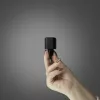 Mobilo ierīču lādētājs zaļa Cell CHARGC06, USB-C 33 W, Quick Charge 3.0, maiņstrāvas ieeja 100–240 V, melns