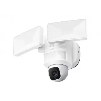 Anker Eufy Prožektora kamera E30 Balta | Anker Eufy
