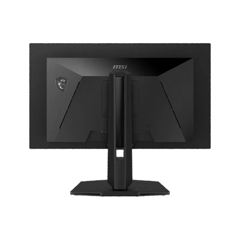 Monitors | MSI | MAG 273QP QD-OLED X24 | 26.5 inch | Spēlēm | Matēts | QD-OLED panelis | 2560x1440 | 16:9 | 240Hz | 0,03 ms | Krāsa: Melna | MAG273QPQD-OLEDX24