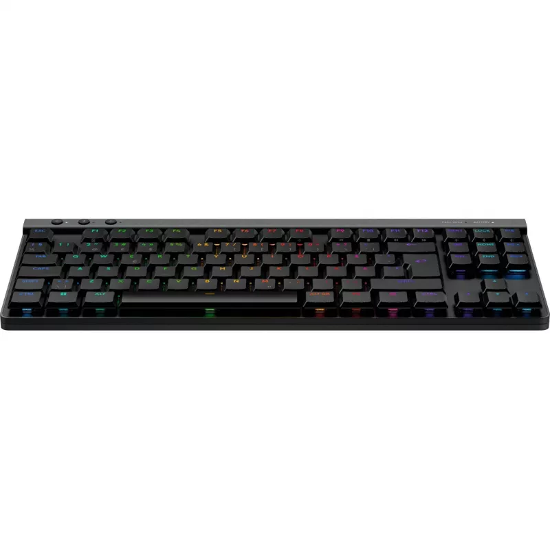 LOGITECH G515 LIGHTSPEED TKL Melns (PAN)