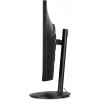 Acer Vero CB2 (CB272Gbmiprx) 27,0 Full-HD monitors 68,6 cm (27,0 collas), IPS, 120Hz, 4ms (GTG), 1x VGA, 1x HDMI (1.4), 1x DP, Audio ieeja/izeja