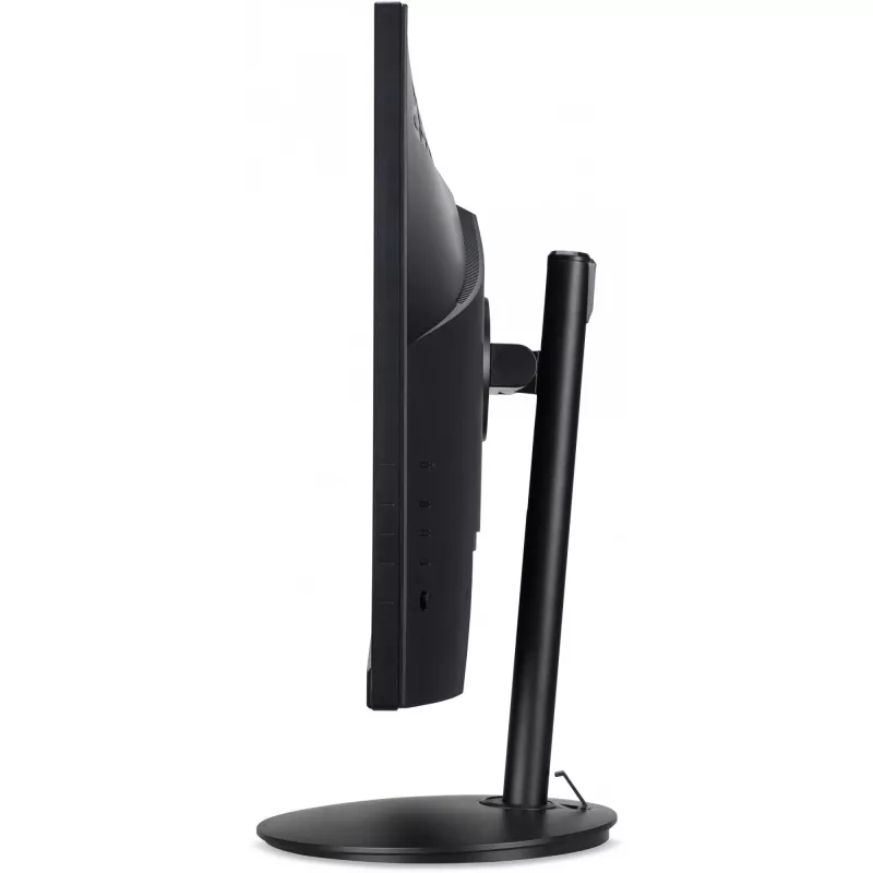 Acer Vero CB2 (CB272Gbmiprx) 27,0 Full-HD monitors 68,6 cm (27,0 collas), IPS, 120Hz, 4ms (GTG), 1x VGA, 1x HDMI (1.4), 1x DP, Audio ieeja/izeja