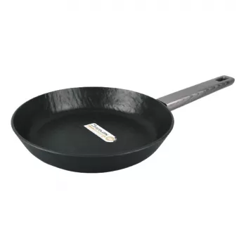 Cepamā panna Maestro MR-1204-28, 28 cm, Rock Stone pārklājums
